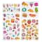 Food Tiered Stickers by Creatology&#x2122;